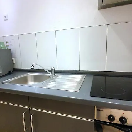 City Apartment Hanau 公寓