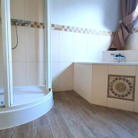 City Apartment Hanau 公寓 *