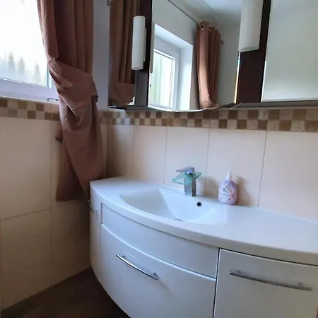 City Apartment Hanau 美茵河畔哈瑙