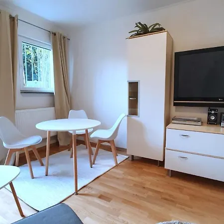 City Apartment Hanau * Hanau