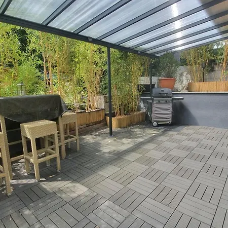 City Apartment Hanau Hanau