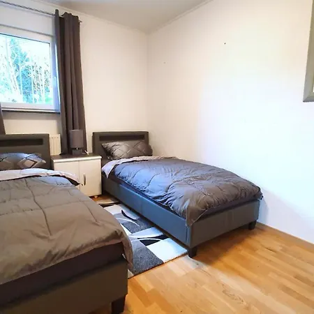 Apartman City Apartment Hanau Hanau