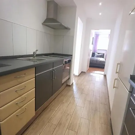 Apartman City Apartment Hanau Hanau