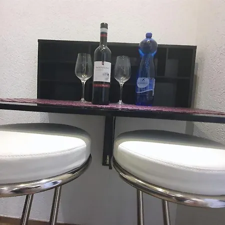 City Apartment Hanau *