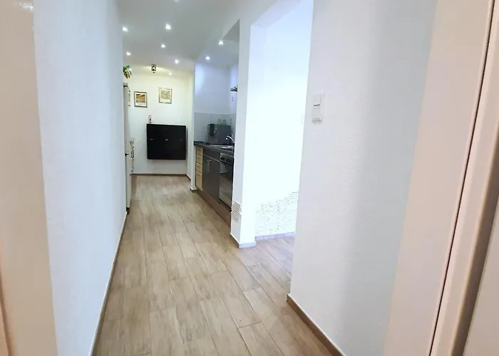 City Apartment Hanau Hanau