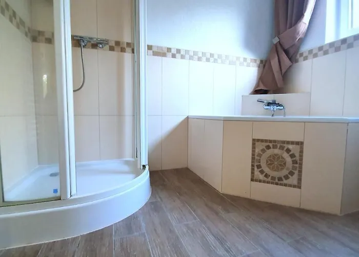 City Apartment Hanau Apartman *