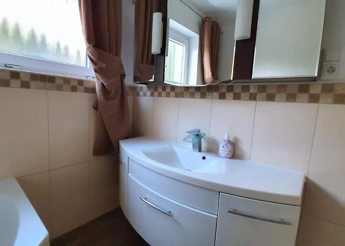 City Apartment Hanau Hanau