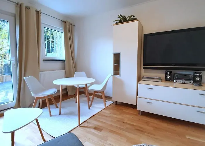 City Apartment Hanau * Hanau