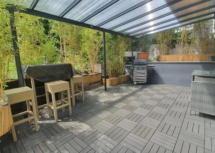 City Apartment Hanau Hanau