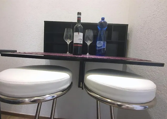 City Apartment Hanau *